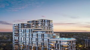 TVS Emerald Cascadia - Luxury Apartments in Mission Road, Bangalore1