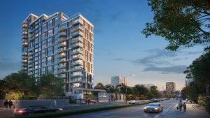 TVS Emerald Cascadia - Luxury Apartments in Mission Road, Bangalore2