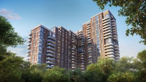 TVS Emerald Cascadia - Luxury Apartments in Mission Road, Bangalore3