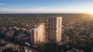 TVS Emerald Cascadia - Luxury Apartments in Mission Road, Bangalore4